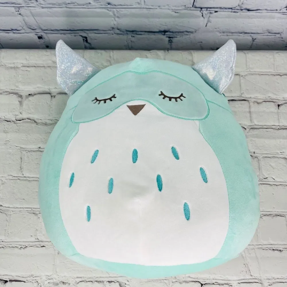 Squishmallows 12